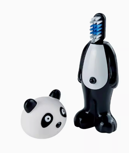 Cepillo Dental Para Niños (Edad 1-6)
