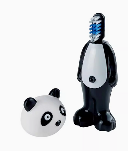 Cepillo Dental Para Niños (Edad 1-6)
