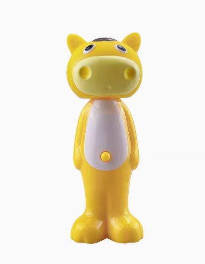 Cepillo Dental Para Niños (Edad 1-6)