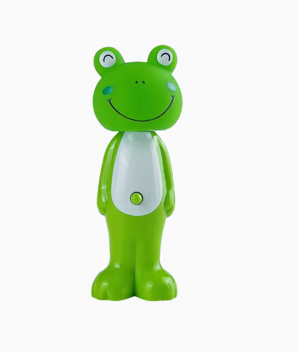 Cepillo Dental Para Niños (Edad 1-6)