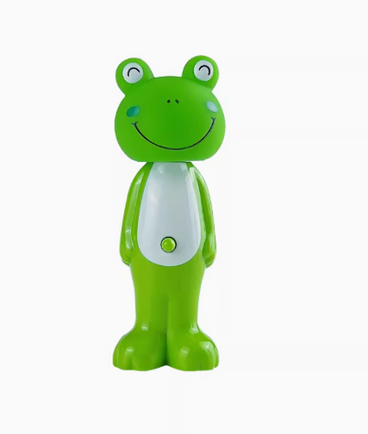 Cepillo Dental Para Niños (Edad 1-6)
