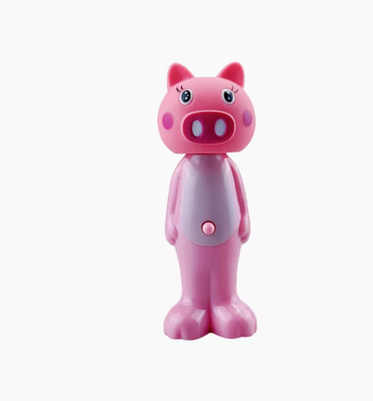 Cepillo Dental Para Niños (Edad 1-6)
