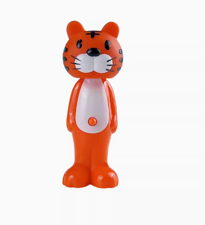 Cepillo Dental Para Niños (Edad 1-6)